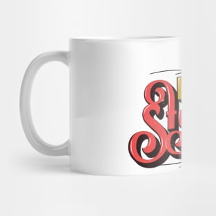 Hair Stylist Mug